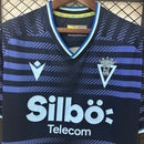 Camisa III Cadiz | 24/25 Torcedor Macron - Azul
