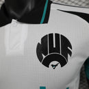 Camisa III Newcastle | 24/25 Torcedor Adidas - Branca e Verde