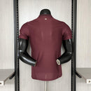 Camisa III Manchester City | 24/25 Modelo Jogador Puma - Bordô