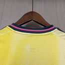 Camisa II Juventus | 24/25 Torcedor Adidas - Branca Amarela e Rosa