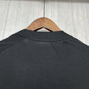 Camisa III Vasco | 24/25 Torcedor Kappa - Preta