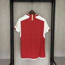 Camisa I Arsenal | 23/24 Torcedor Adidas - Vermelha