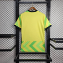Camisa I Austrália | 2025 Torcedor Nike - Amarela e Verde