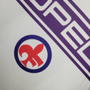 Camisa II Fiorentina Retrô | 84/85 Ennerre - Branca e Roxa