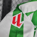 Camisa I Betis | 24/25 Torcedor Hummel - Branca e Verde