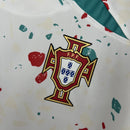 Camisa II Portugal | 23/24 Torcedor Nike - Branca