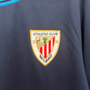 Camisa II Athletic Bilbao | 25/26 Torcedor Castore - Azul