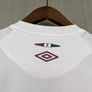 Camisa II Fluminense | 23/24 Torcedor Umbro - Feminina - Branca