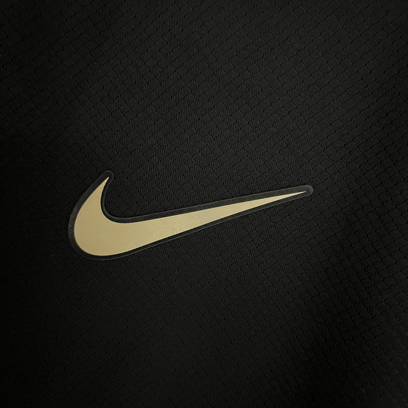 Camisa II Tottenham | 23/24 Torcedor Nike - Azul Marinho
