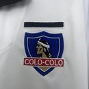 Camisa I Colo Colo | 1997 Torcedor Nike - Branca