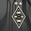 Camisa Edição Especial Borussia Monchengladbach | 23/24 Torcedor Puma - Preta