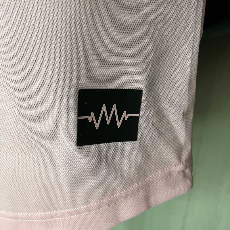 Camisa I Inter Miami | 22/23 Modelo Jogador Adidas - Rosa
