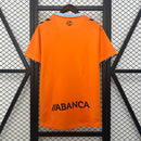 Camisa III Celta de Vigo | 24/25 Torcedor Hummel - Laranja