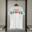 Camisa II Fluminense Retrô | 93/94 Penalty - Branca