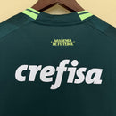 Camisa I Palmeiras | 23/24 Torcedor Puma - Verde - Manga Longa