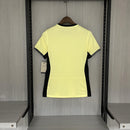 Camisa III Corinthians | 23/24 Torcedor Nike - Amarela - Feminina