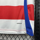 Camisa I Granada | 24/25 Torcedor Adidas - Vermelha Branca e Azul