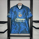 Camisa II América do México | 24/25 Torcedor Nike - Azul
