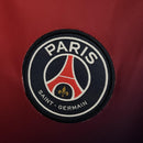 Camisa de Treino PSG | 23/24 Torcedor Nike - Azul e Vermelha