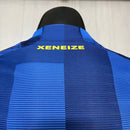 Camisa I Boca Juniors | 23/24 Modelo Jogador Adidas - Azul e Amarela