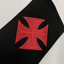 Camisa II Vasco | 23/24 Torcedor Kappa - Branca