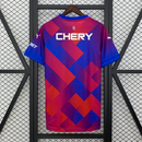 Camisa III Universidad Católica | 25/26 Torcedor Puma - Azul e Vermelha