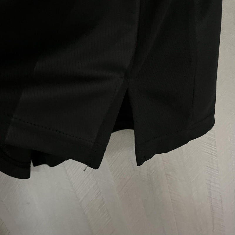 Camisa II Botafogo | 22/23 Torcedor - Feminina - Preta