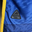 Camisa I Boca Juniors | 23/24 Modelo Jogador Adidas - Azul e Amarela