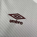Camisa II Fluminense | 21/22 Torcedor Umbro - Branca