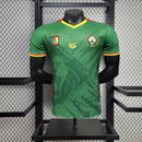 Camisa I Camarões | 25/26 Modelo Jogador 14Fourteen - Verde