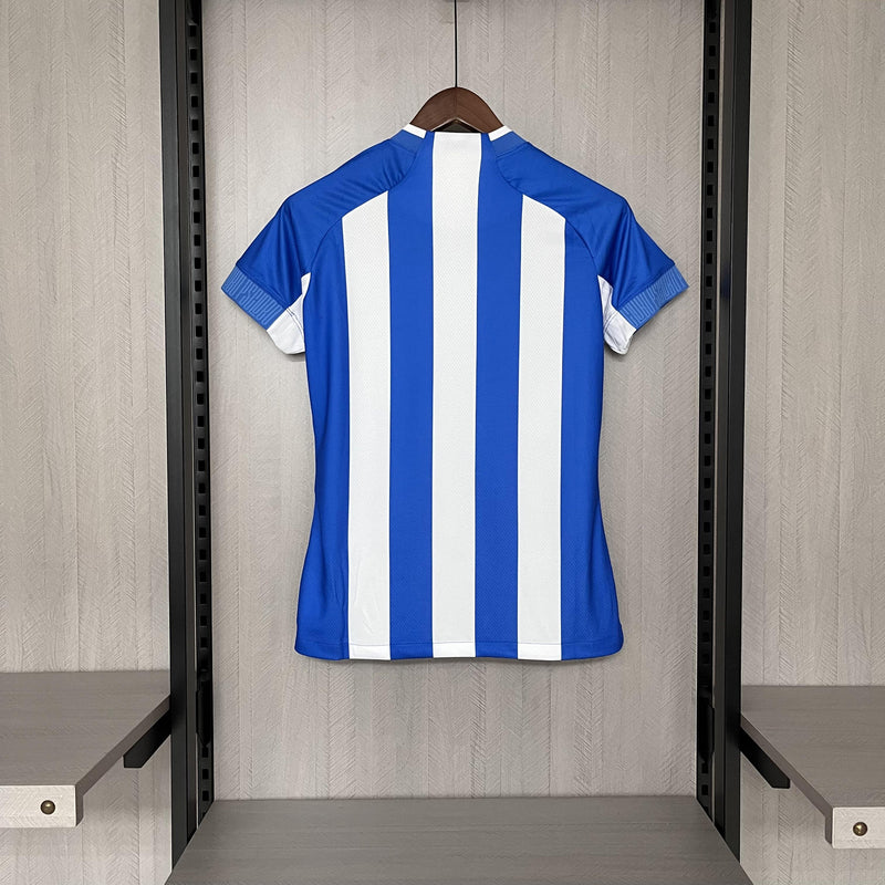 Camisa I Paysandu | 24/25 Torcedor - Feminina - Azul e Branca
