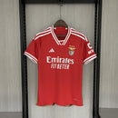 Camisa I Benfica | 23/24 Torcedor Adidas - Vermelha