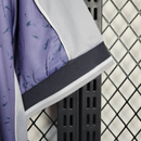 Camisa II Real Sociedad | 25/26 Torcedor Macron - Cinza