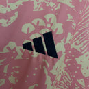 Camisa III Leeds United | 23/24 Torcedor Adidas - Rosa