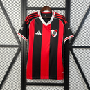 Camisa II River Plate | 25/26 Torcedor Adidas - Vermelha e Preta