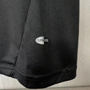 Camisa III Milan Retrô | 07/08 Adidas - Preta e Vermelha