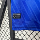 Camisa I Rangers | 24/25 Torcedor Castore - Azul