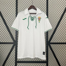 Camisa Aniversário Córdoba | 24/25 Torcedor Joma - Branca e Verde