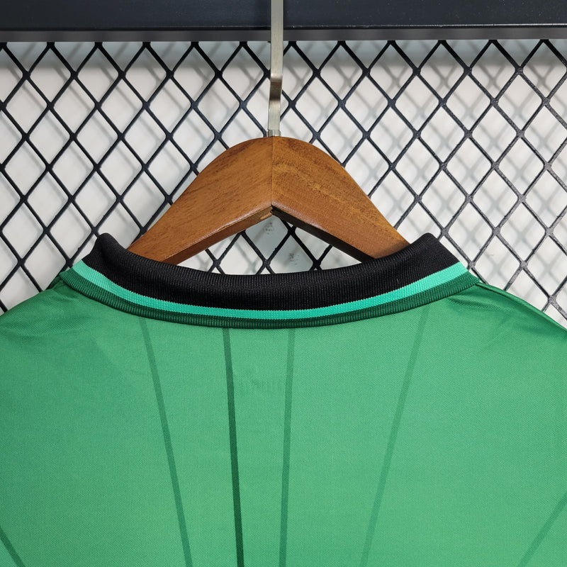 Camisa Edição Especial Palmeiras | 23/24 Torcedor Puma - Verde