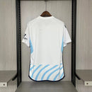Camisa II Nottingham Forest | 23/24 Torcedor Adidas - Branca e Azul