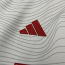 Camisa II St. Louis CITY | 23/24 Torcedor Adidas - Branca e Vermelha