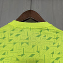 Camisa de Goleiro Wolverhampton | 23/24 Torcedor Castore - Verde