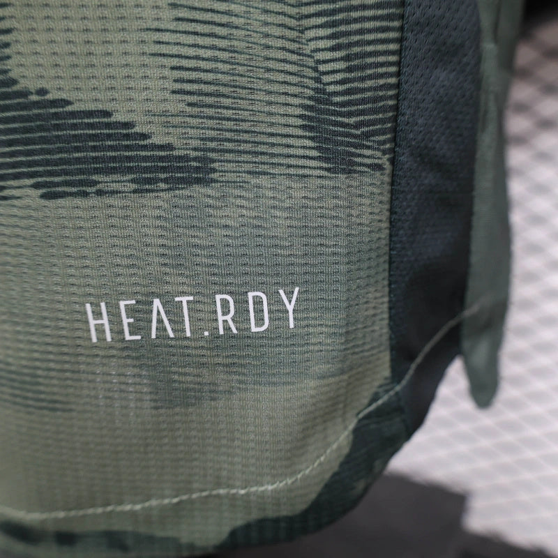 Camisa III Celtic | 24/25 Modelo Jogador Adidas - Verde e Preta