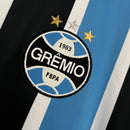 Camisa I Grêmio | 23/24 Torcedor Umbro - Azul e Preta