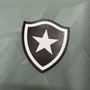 Camisa Treino Botafogo | 24/25 Torcedor Reebok - Verde