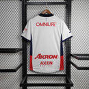 Camisa II Chivas Guadalajara | 24/25 Torcedor Puma - Branca