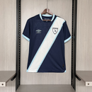 Camisa II Guatemala | 2025 Torcedor Umbro - Azul e Branca