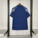 Camisa IV PSG | 24/25 Torcedor Jordan - Azul