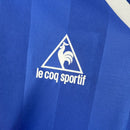 Camisa II Argentina Retrô | 1986 Le Coq Sportif - Azul