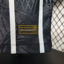 Camisa II Corinthians | 23/24 Modelo Jogador Nike - Preta e Branca